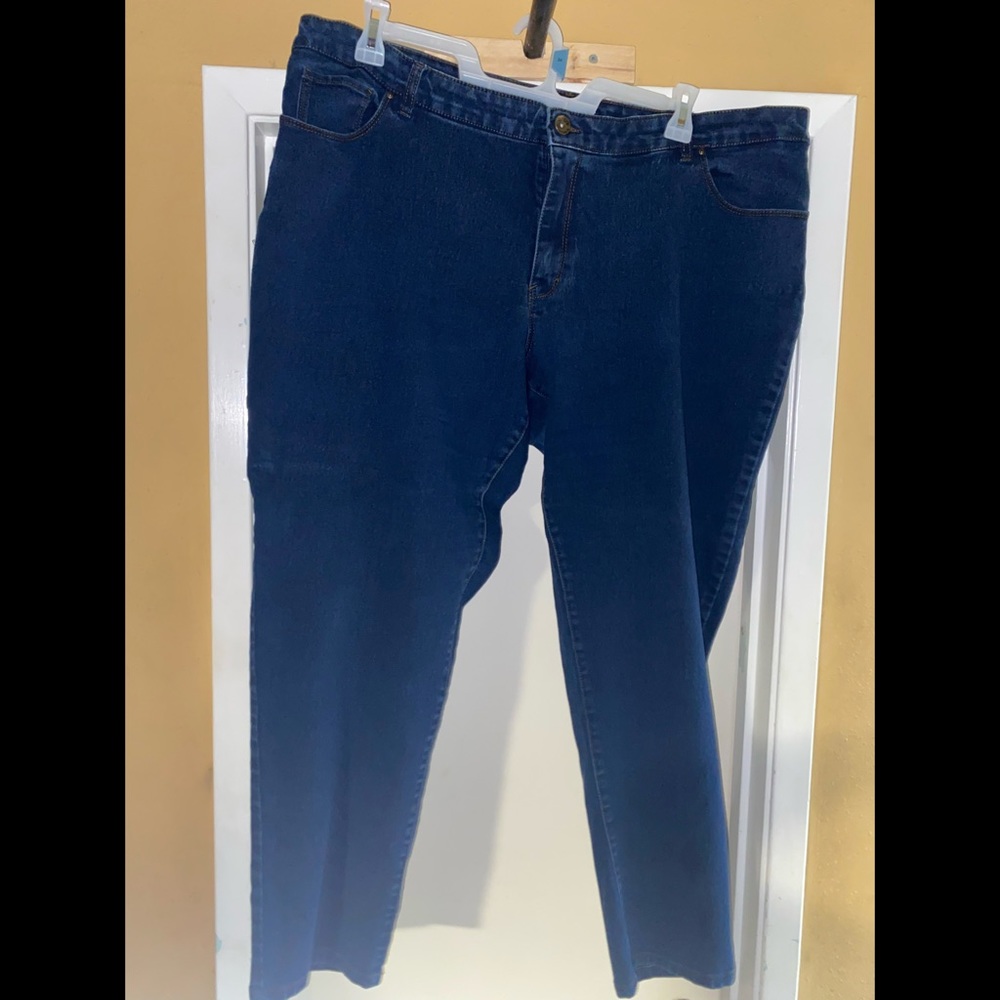 Style & Co jeans size 24W